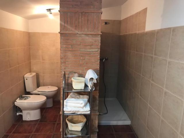 Hotel Patri Huéscar エクステリア 写真